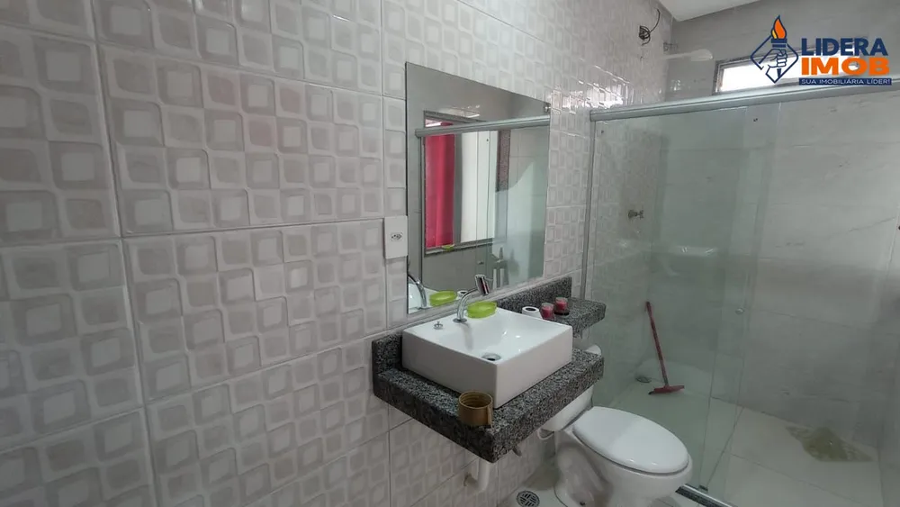 Casa, 3 quartos, 100 m² - Foto 10