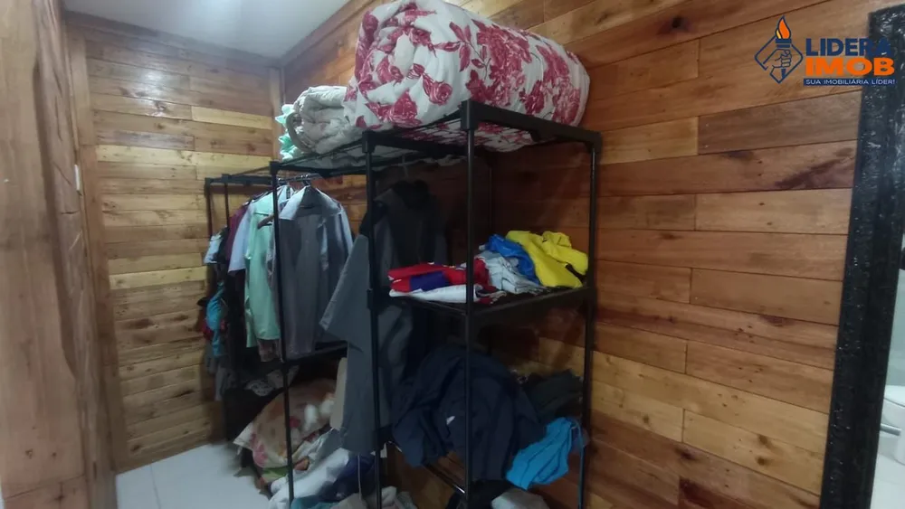 Casa, 3 quartos, 100 m² - Foto 12
