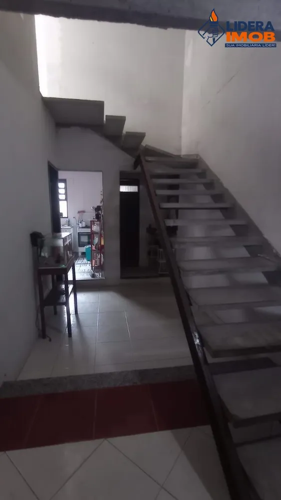 Casa, 3 quartos, 100 m² - Foto 7