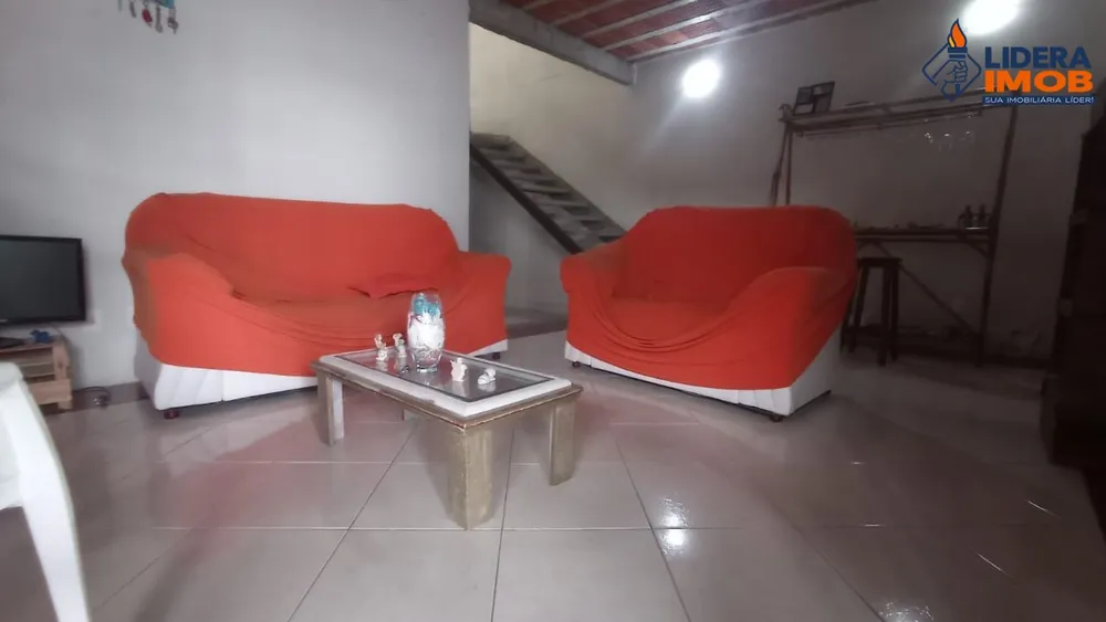 Casa, 3 quartos, 100 m² - Foto 1
