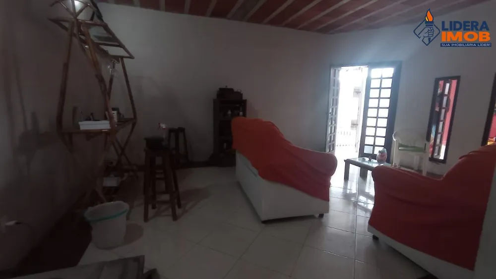 Casa, 3 quartos, 100 m² - Foto 13