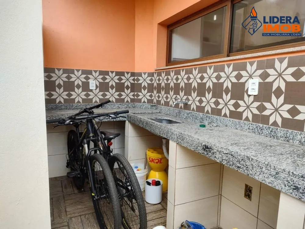 Apartamento, 2 quartos, 100 m² - Foto 6