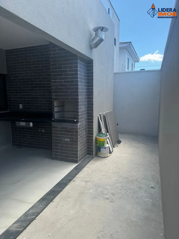 Casa, 4 quartos, 185 m² - Foto 3