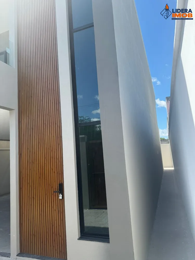 Casa, 4 quartos, 185 m² - Foto 4