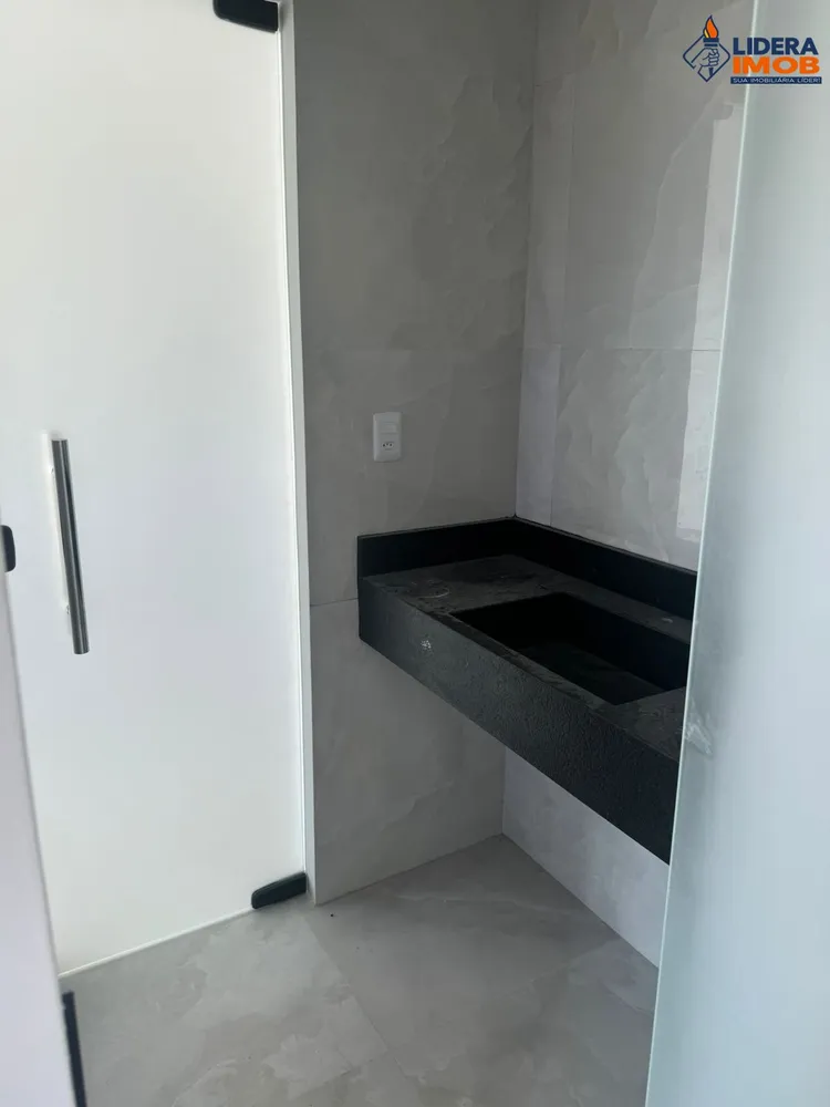 Casa, 4 quartos, 185 m² - Foto 11