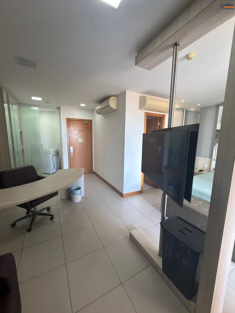 Apartamento, 1 quarto, 47 m² - Foto 7