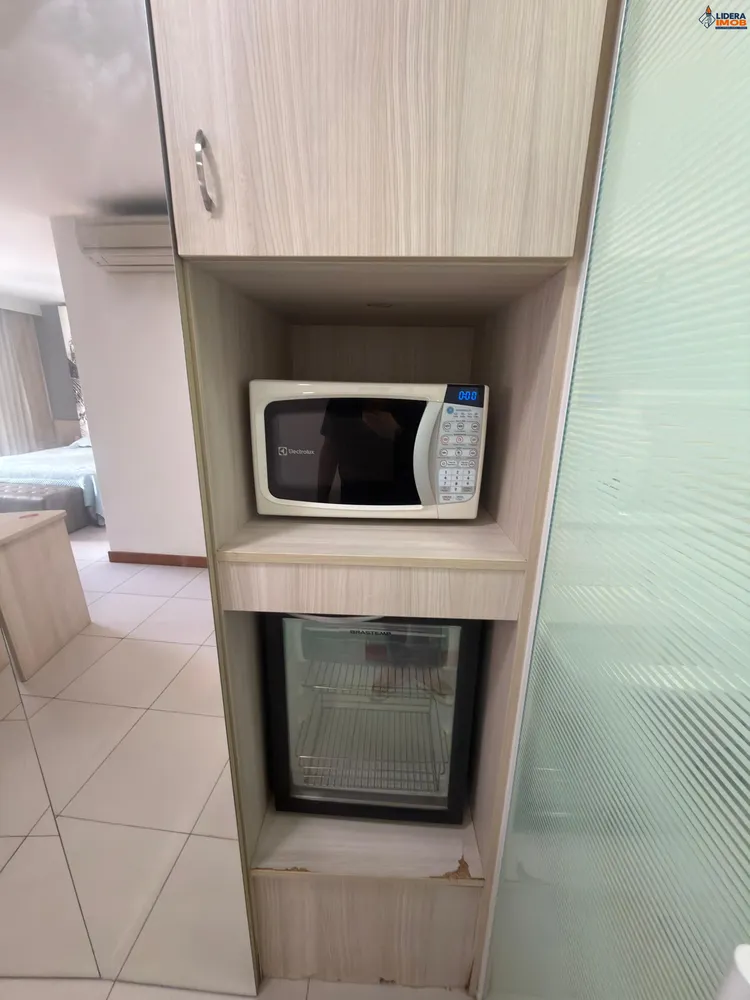 Apartamento, 1 quarto, 47 m² - Foto 2