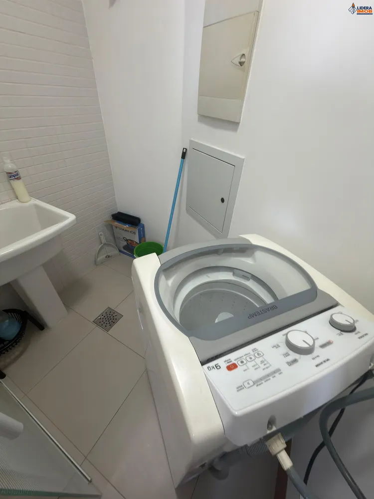 Apartamento, 1 quarto, 47 m² - Foto 3
