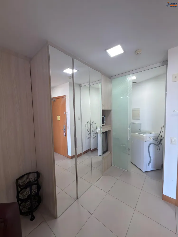 Apartamento, 1 quarto, 47 m² - Foto 6
