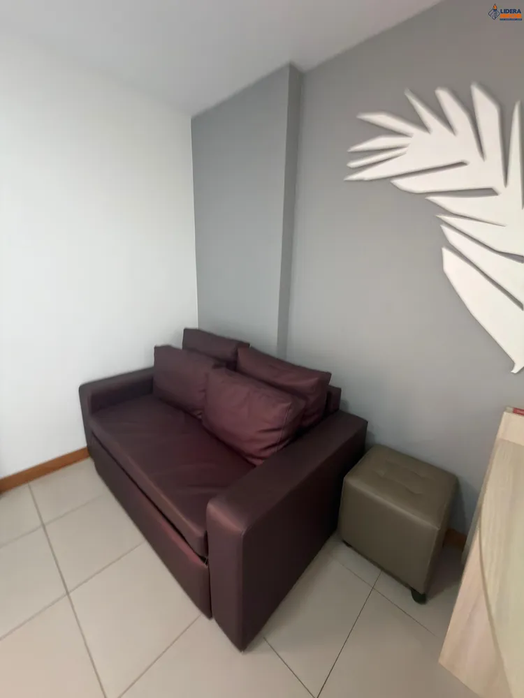 Apartamento, 1 quarto, 47 m² - Foto 4