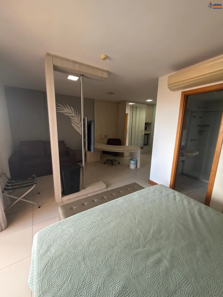 Apartamento, 1 quarto, 47 m² - Foto 12