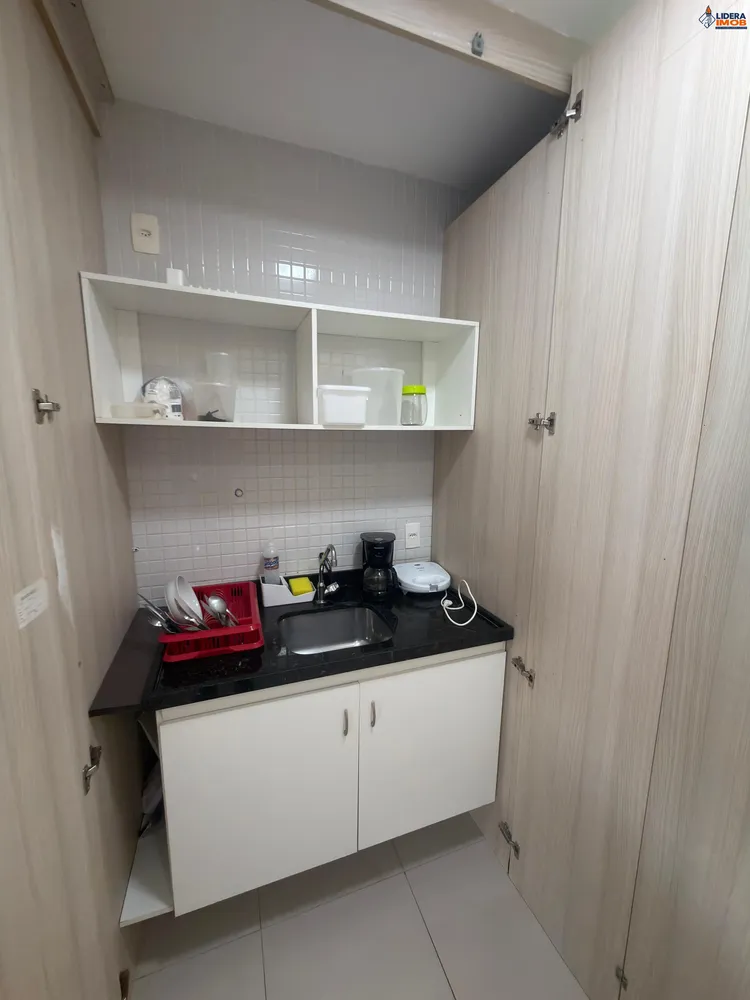 Apartamento, 1 quarto, 47 m² - Foto 5