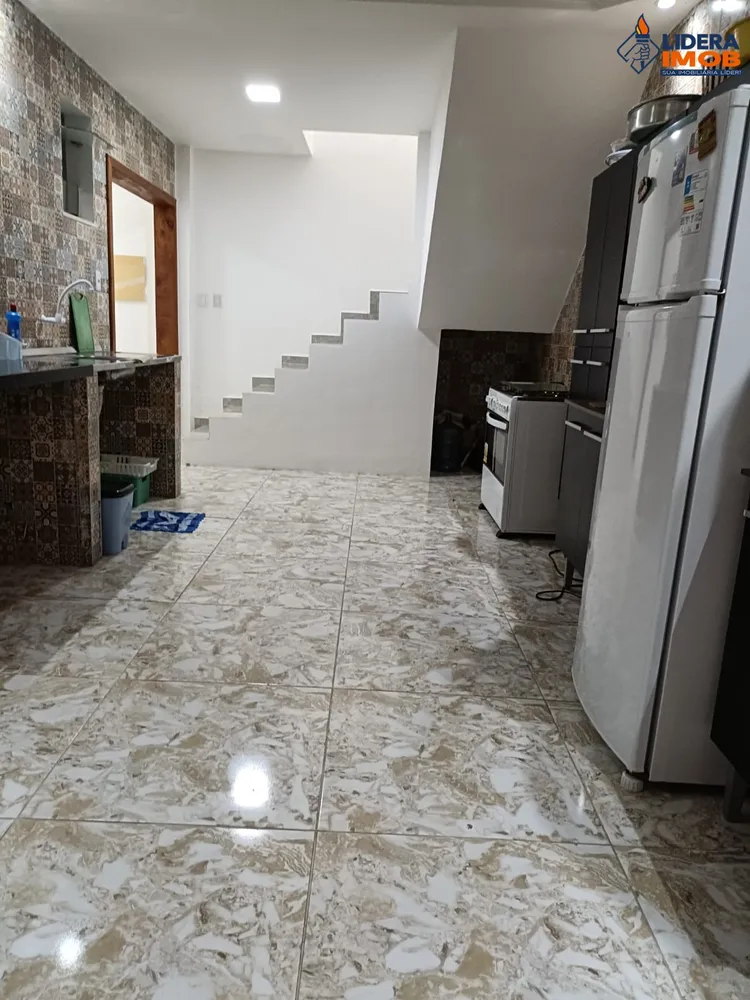 Casa, 3 quartos, 70 m² - Foto 3