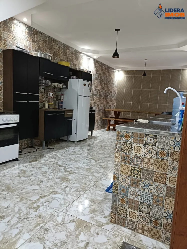 Casa, 3 quartos, 70 m² - Foto 8