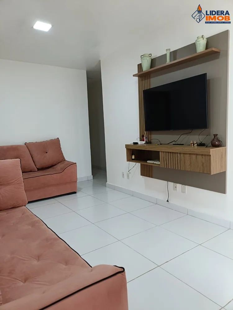 Casa, 3 quartos, 70 m² - Foto 9