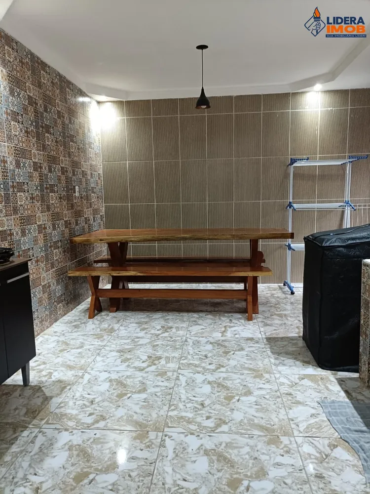 Casa, 3 quartos, 70 m² - Foto 4