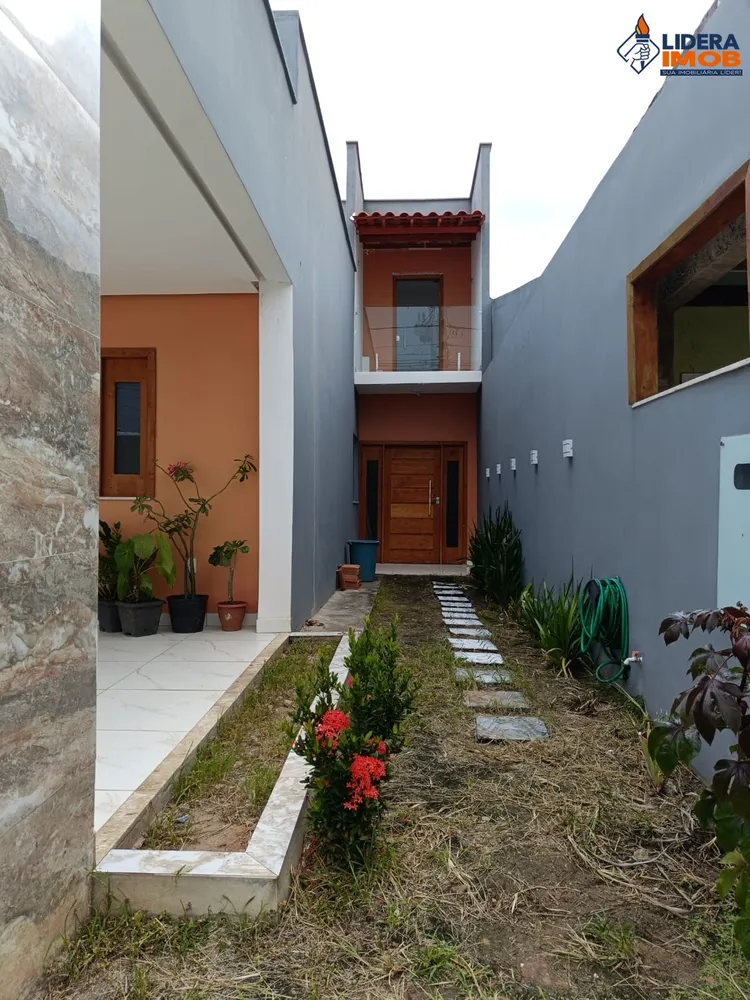 Casa, 3 quartos, 70 m² - Foto 2