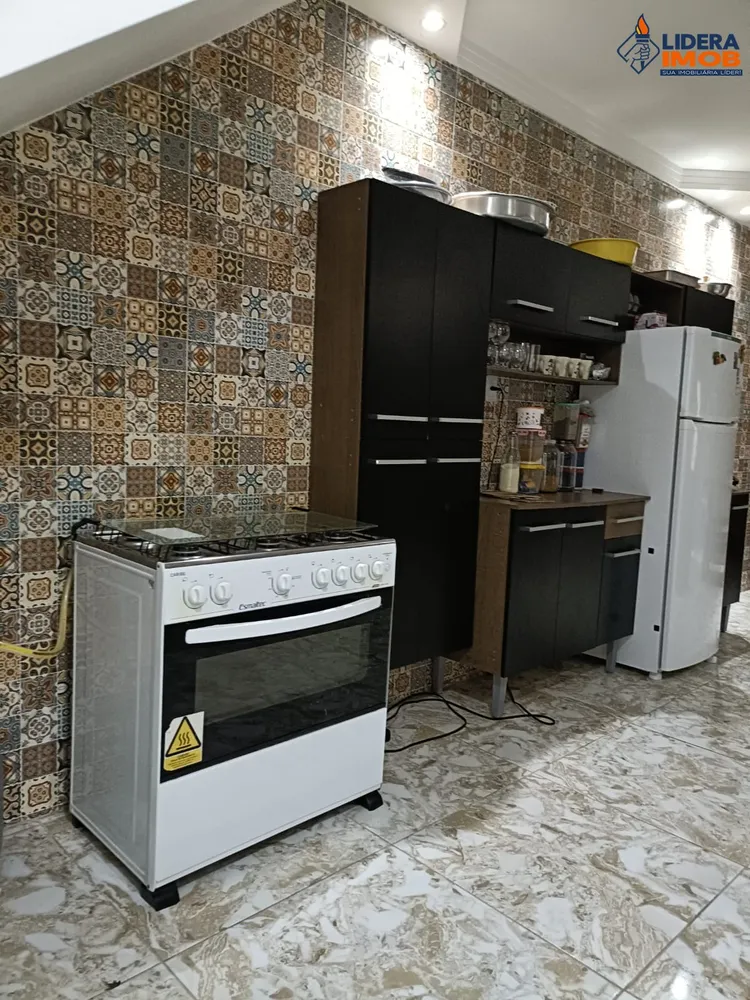 Casa, 3 quartos, 70 m² - Foto 1