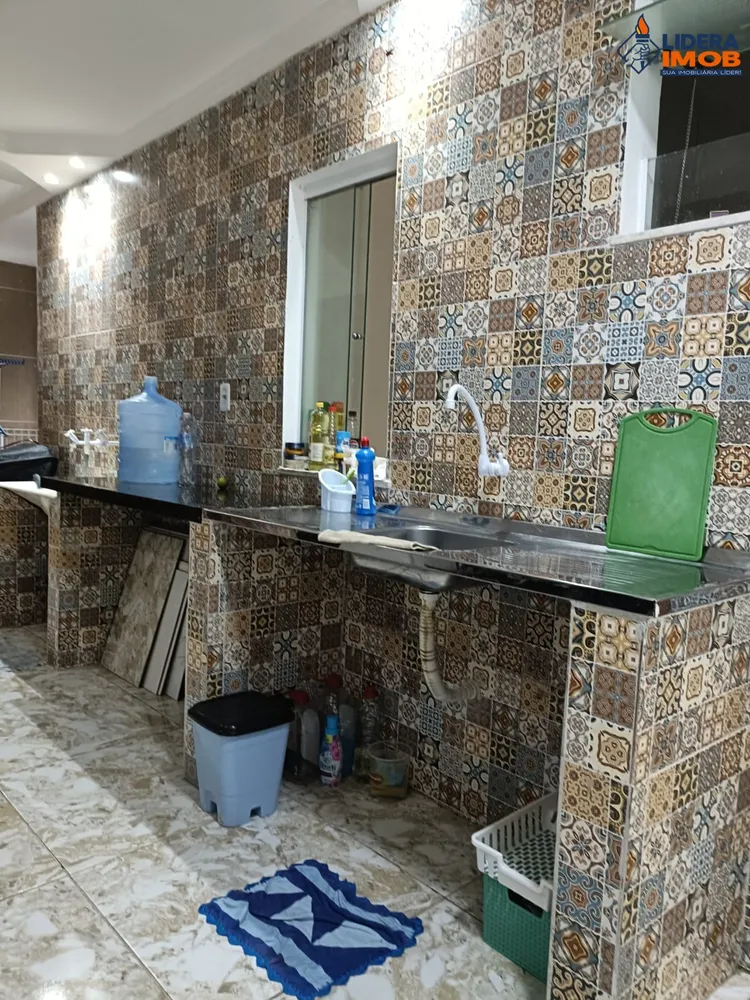 Casa, 3 quartos, 70 m² - Foto 6