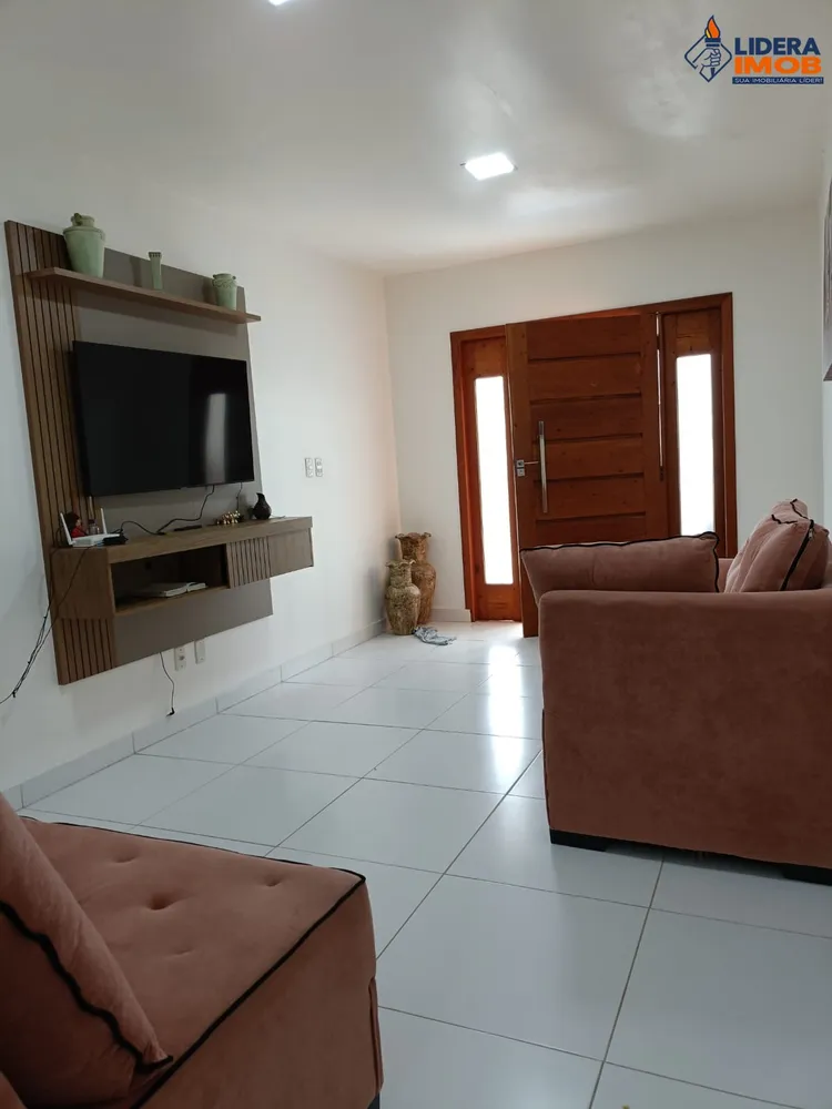 Casa, 3 quartos, 70 m² - Foto 7