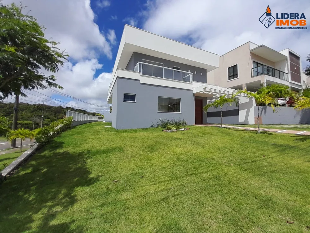 Casa, 4 quartos, 415 m² - Foto 3