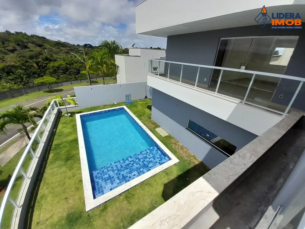 Casa, 4 quartos, 415 m² - Foto 13