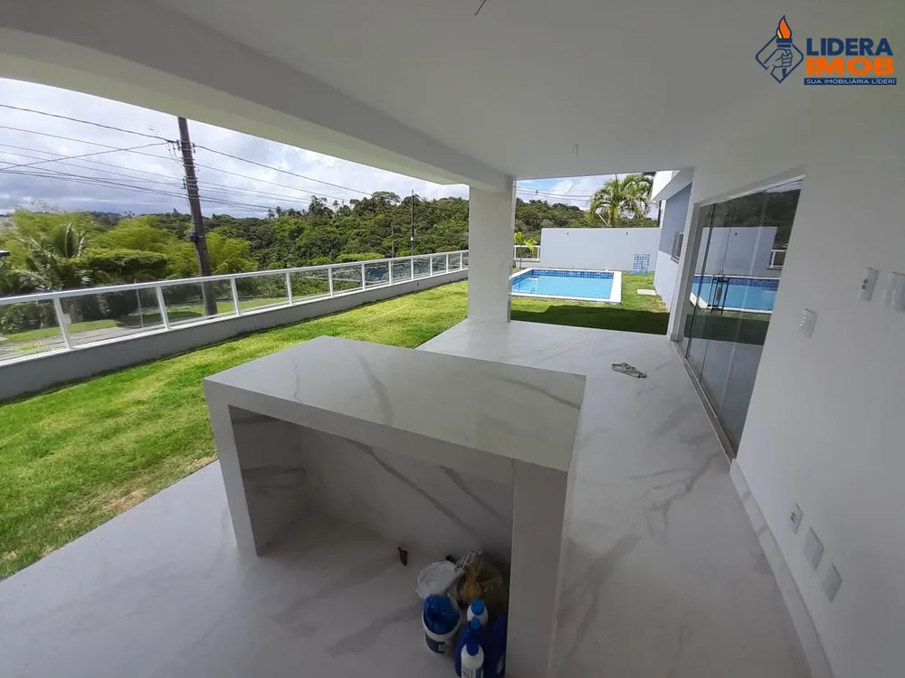 Casa, 4 quartos, 415 m² - Foto 4