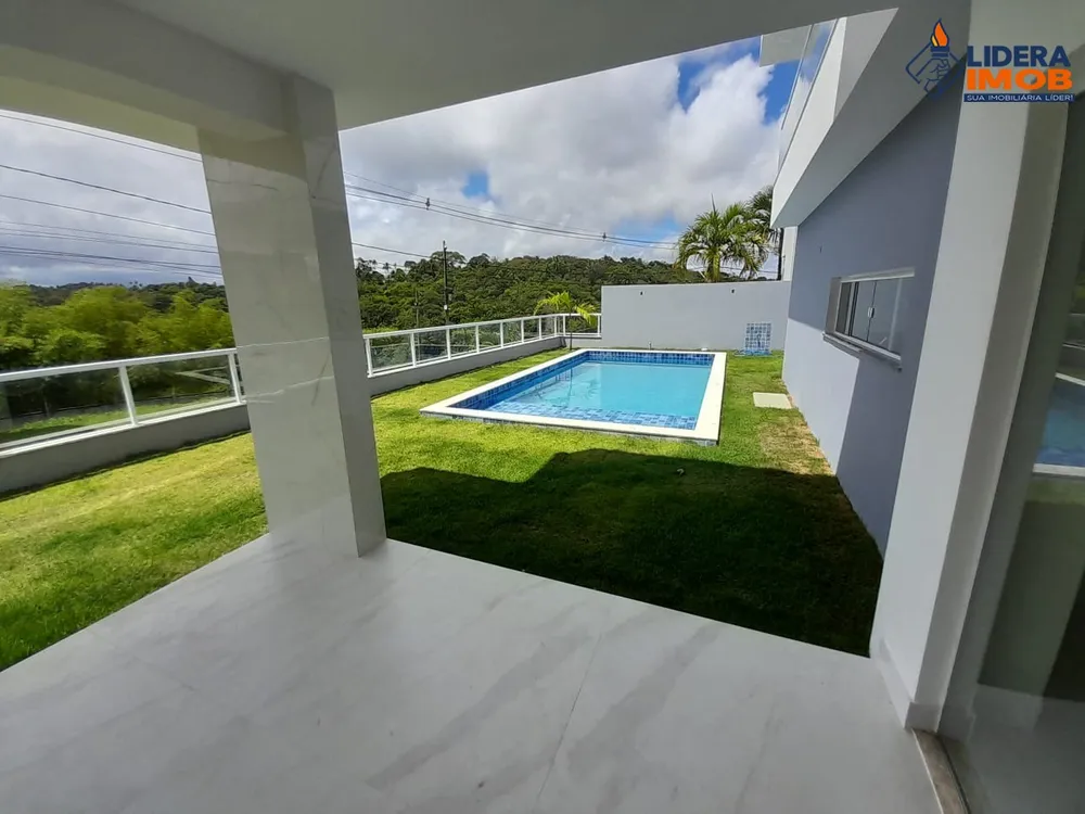 Casa, 4 quartos, 415 m² - Foto 7