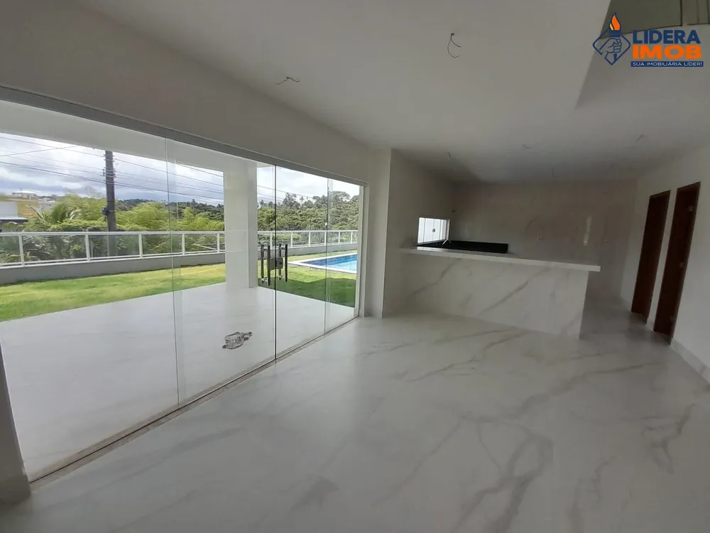 Casa, 4 quartos, 415 m² - Foto 9