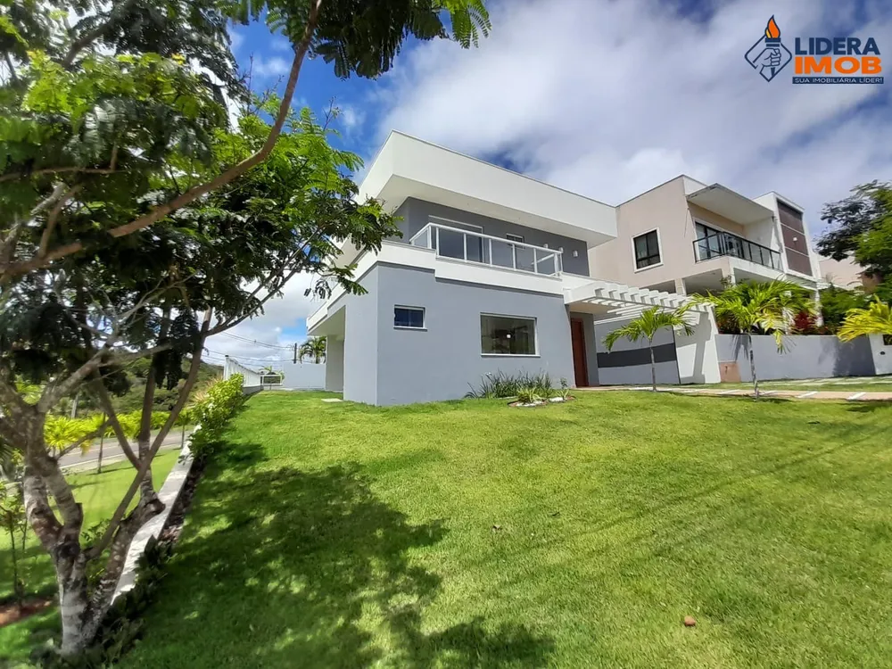 Casa, 4 quartos, 415 m² - Foto 5