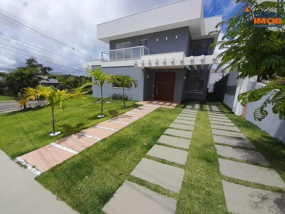 Casa, 4 quartos, 415 m² - Foto 2