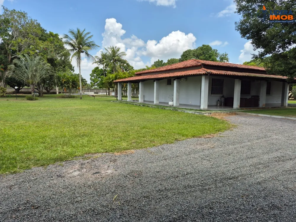 Chácara, 4 quartos, 10000 m² - Foto 15