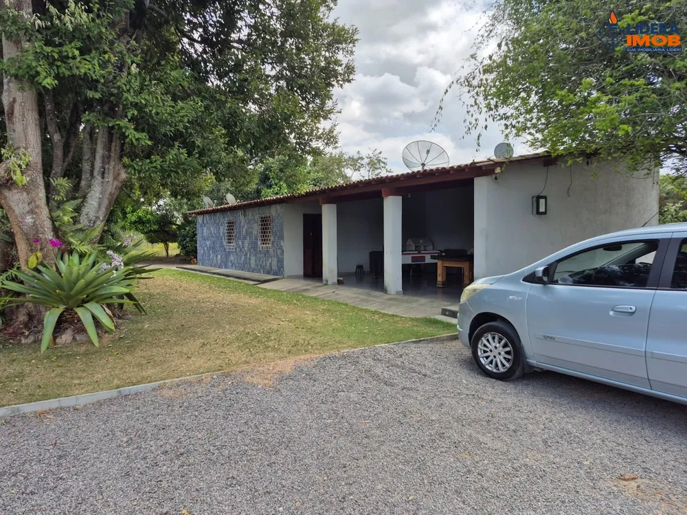 Chácara, 4 quartos, 10000 m² - Foto 16