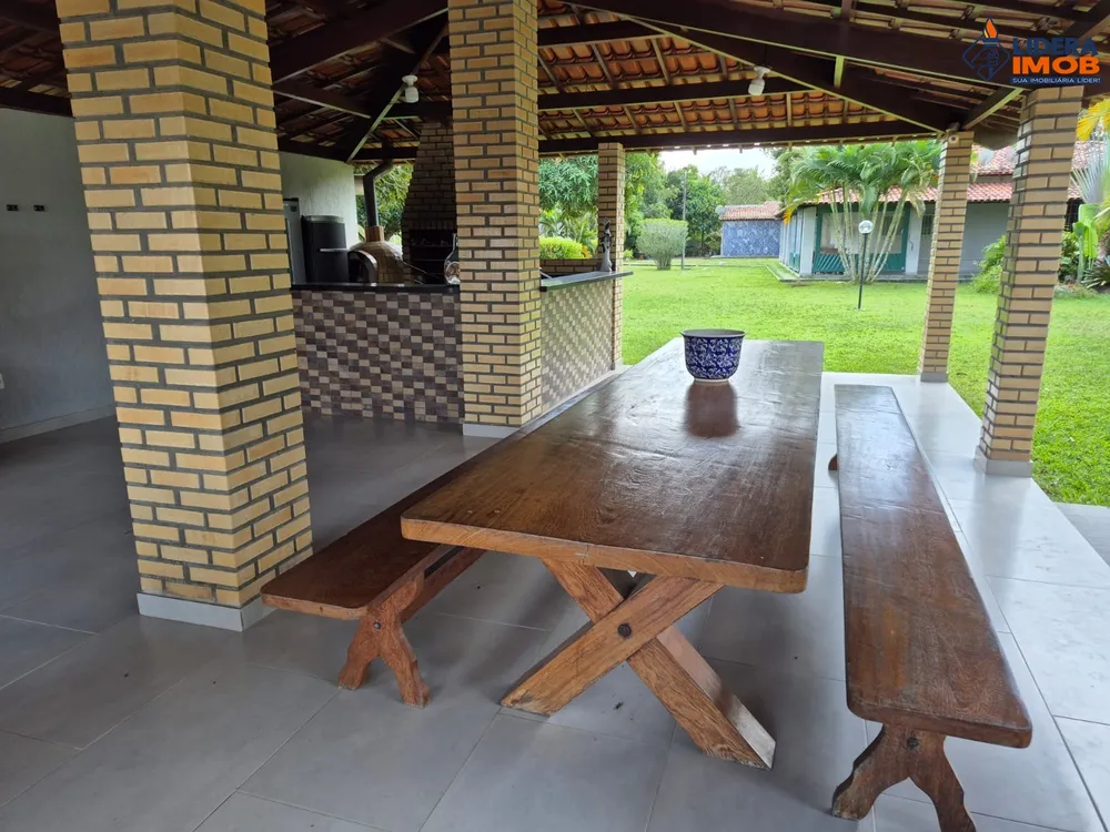 Chácara, 4 quartos, 10000 m² - Foto 8