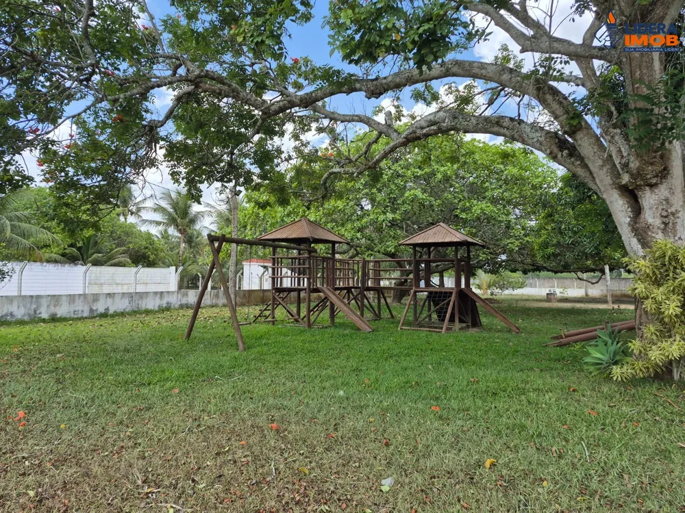 Chácara, 4 quartos, 10000 m² - Foto 11