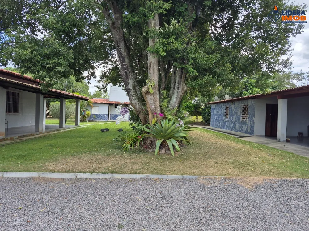 Chácara, 4 quartos, 10000 m² - Foto 12