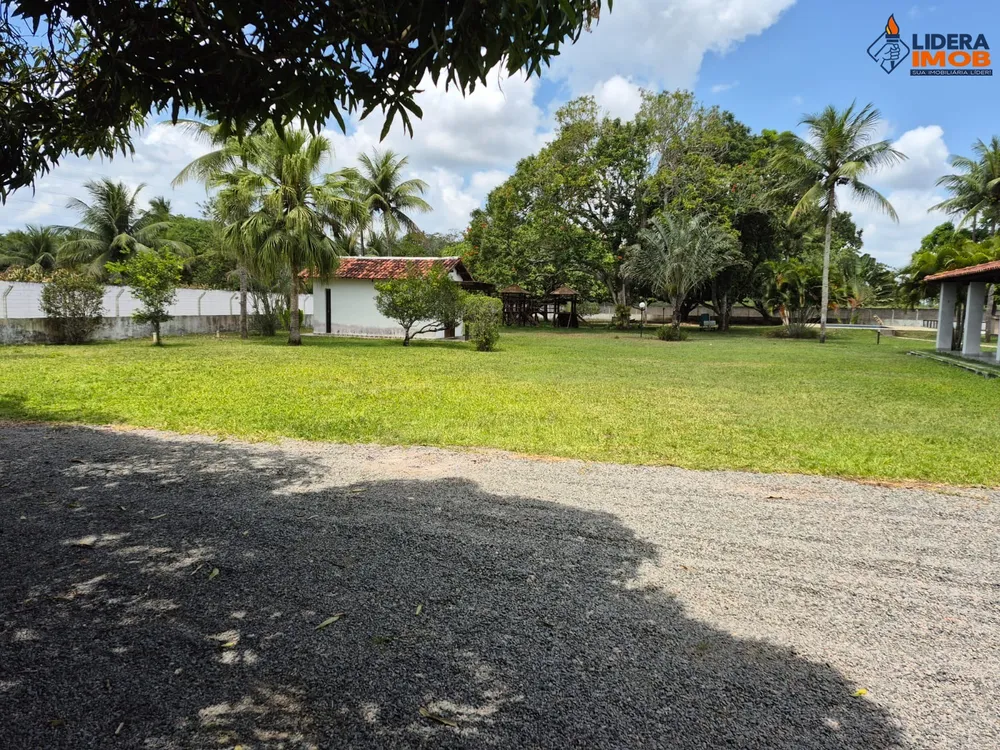 Chácara, 4 quartos, 10000 m² - Foto 13