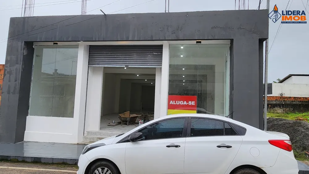 Loja-Salão, 214 m² - Foto 2