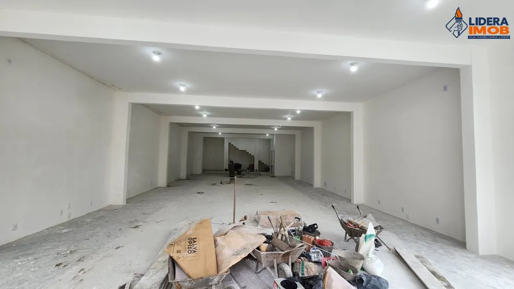 Loja-Salão, 214 m² - Foto 3