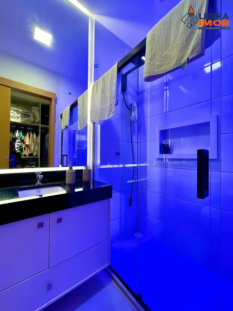 Casa, 4 quartos, 178 m² - Foto 4