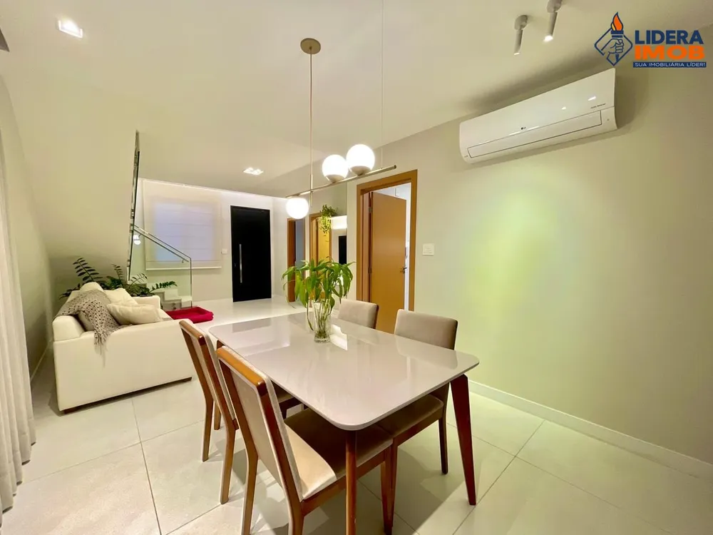 Casa, 4 quartos, 178 m² - Foto 4
