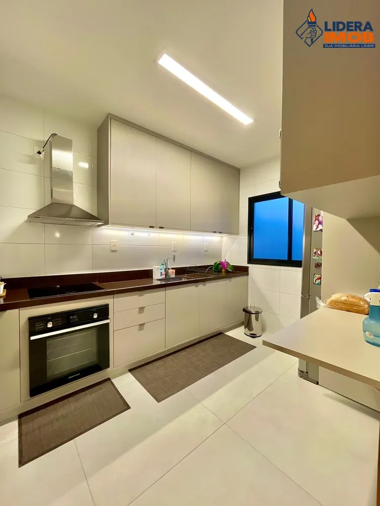 Casa, 4 quartos, 178 m² - Foto 9