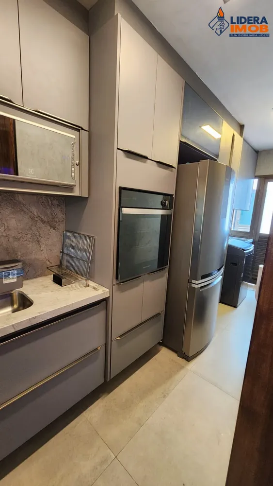 Apartamento, 3 quartos, 54 m² - Foto 11