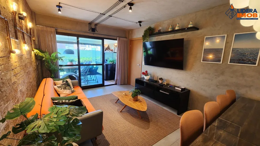Apartamento, 3 quartos, 54 m² - Foto 1
