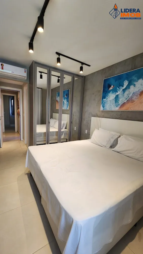 Apartamento, 3 quartos, 54 m² - Foto 15