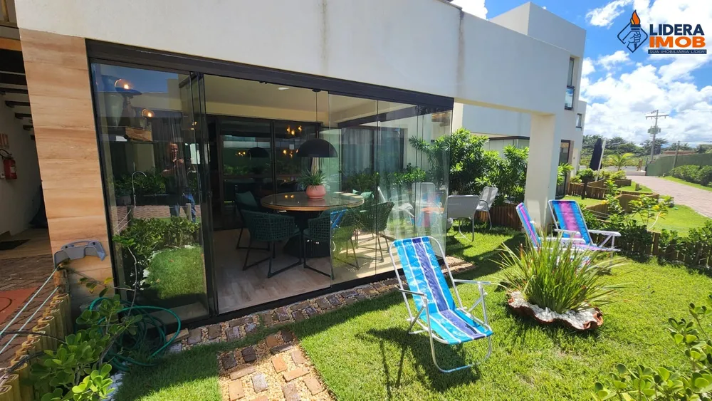 Apartamento, 3 quartos, 54 m² - Foto 4