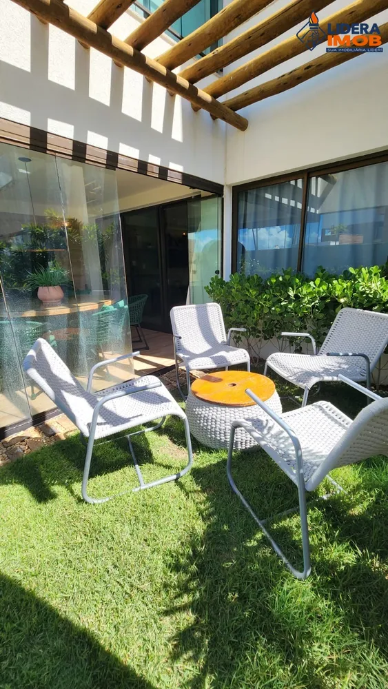 Apartamento, 3 quartos, 54 m² - Foto 2