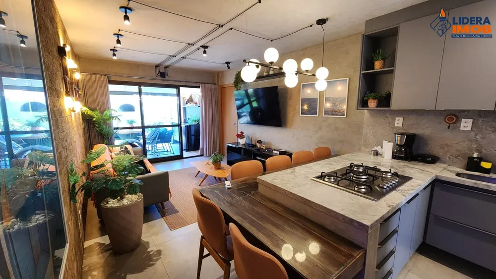 Apartamento, 3 quartos, 54 m² - Foto 12