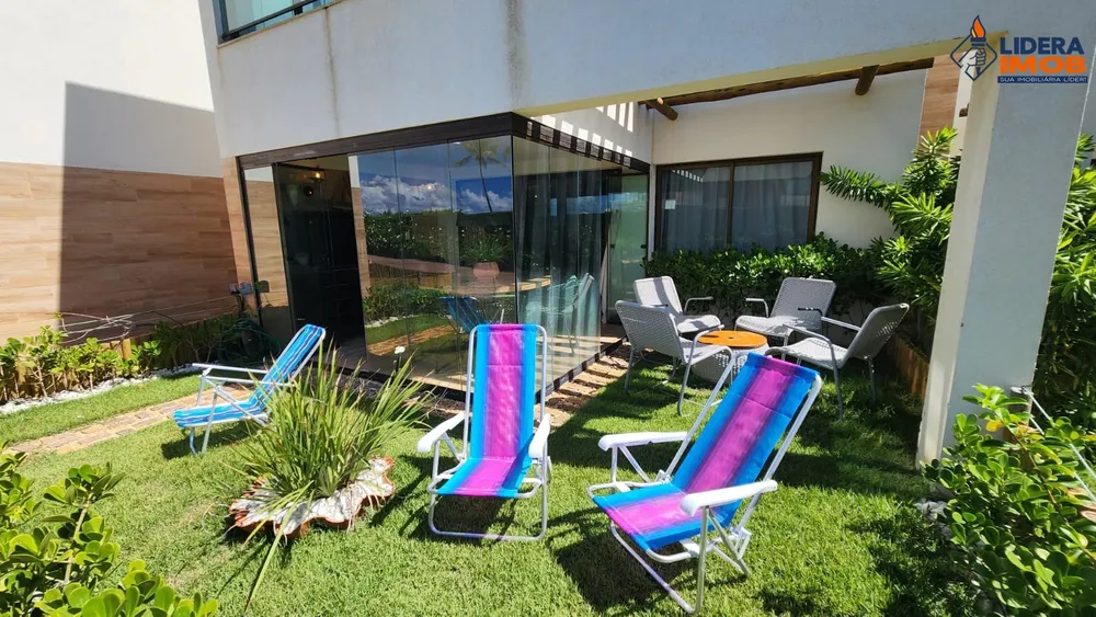 Apartamento, 3 quartos, 54 m² - Foto 5