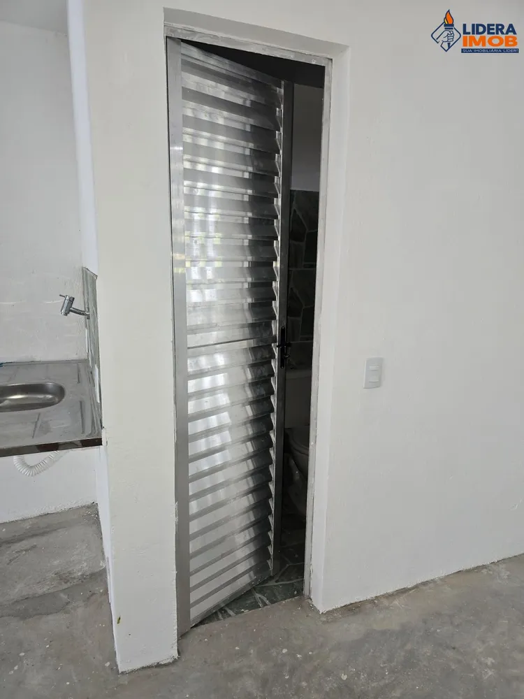 Depósito-Galpão, 100 m² - Foto 6